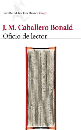 Oficio de lector