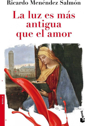 La luz es más antigua que el amor