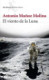 El viento de la Luna