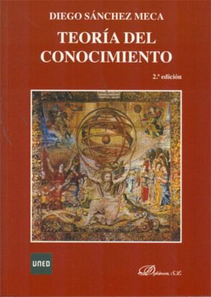 TEORIA DEL CONOCIMIENTO 2ª ED