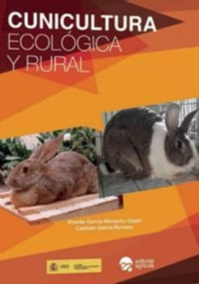 Cunicultura ecológica y rural