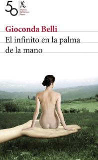 El infinito en la palma de la mano
