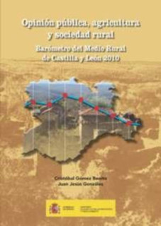 Opinión publica, agricultura y sociedad rural