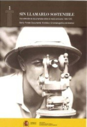 Sin llamarlo sostenible