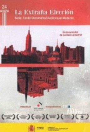 La extraña elección
