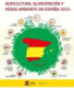 Agricultura, Alimentación y Medio Ambiente en España 2015