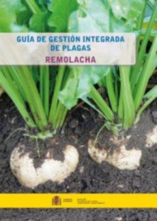 Guía de gestión integrada de plagas