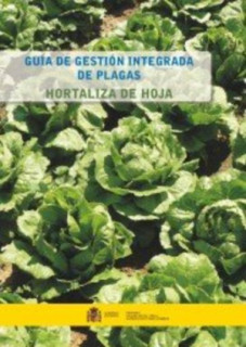Guía de gestión integrada de plagas