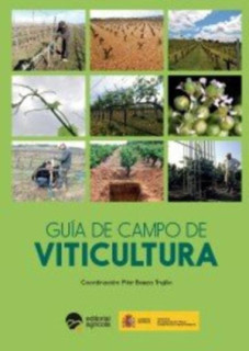 Guía de campo de viticultura