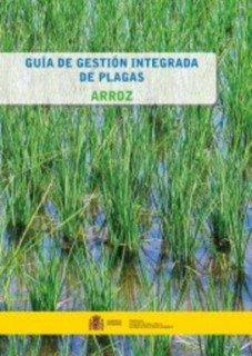 Guía de gestión integrada de plagas