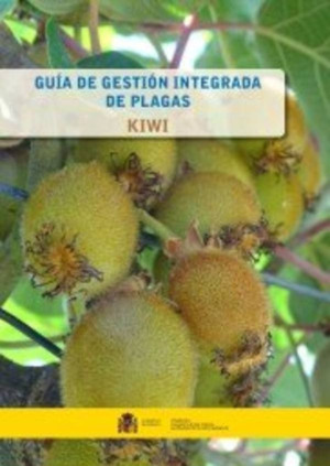 Guía de gestión integrada de plagas