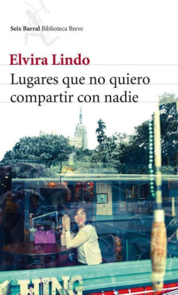 Lugares que no quiero compartir con nadie