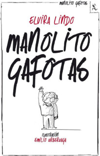 MANOLITO GAFOTAS 1 *ED NUEVA*