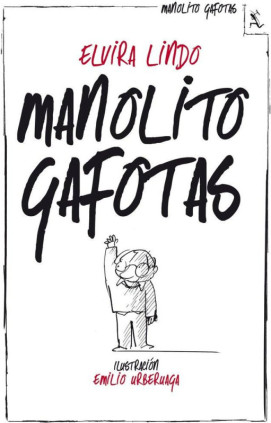 MANOLITO GAFOTAS 1 *ED NUEVA*