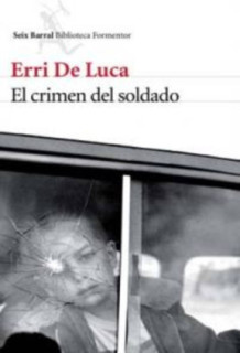 El crimen del soldado