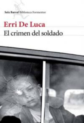 El crimen del soldado