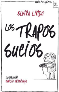 LOS TRAPOS SUCIOS 4 **NUEVO**