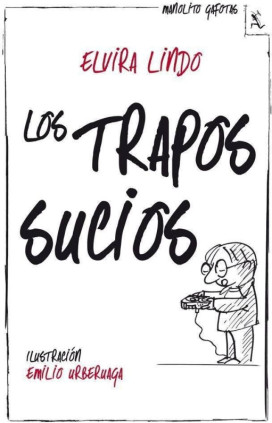 LOS TRAPOS SUCIOS 4 **NUEVO**
