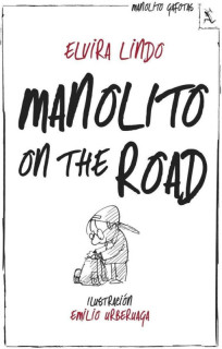 MANOLITO ON THE ROAD 5 **NUEVO**