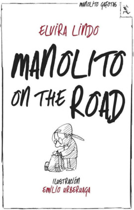 MANOLITO ON THE ROAD 5 **NUEVO**