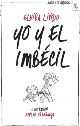 YO Y EL IMBECIL