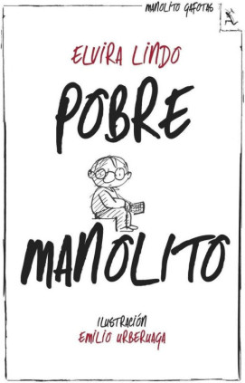 POBRE MANOLITO 2 **NUEVA**