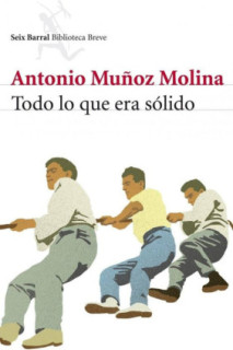 Todo lo que era sólido