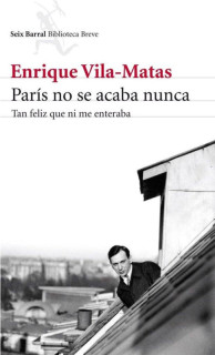 París no se acaba nunca