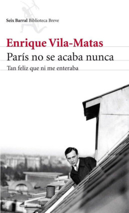 París no se acaba nunca