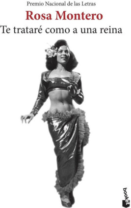Te trataré como a una reina