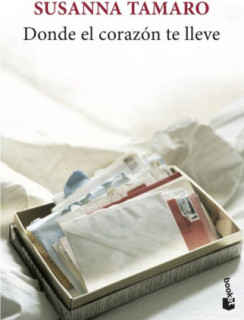 DONDE EL CORAZON TE LLEVE
