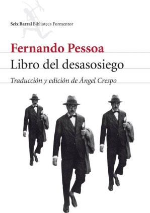 Libro del desasosiego
