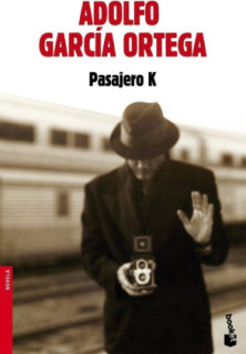 Pasajero K