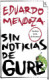 SIN NOTICIAS DE GURB - GUIA DE LECTURA