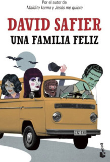 Una familia feliz