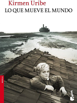 Lo que mueve el mundo