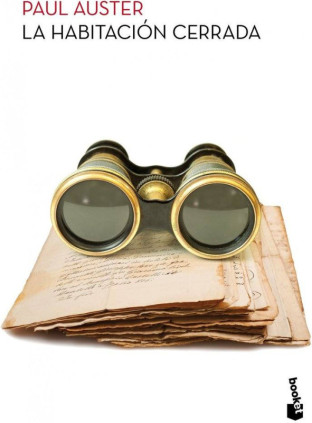 LA HABITACION CERRADA