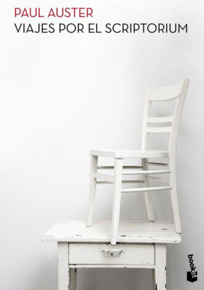 VIAJES POR EL SCRIPTORIUM
