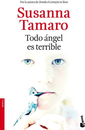 Todo ángel es terrible