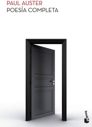Poesía completa