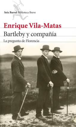 Bartleby y compañía