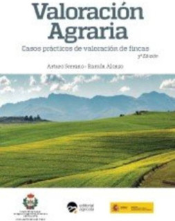 Valoración agraria