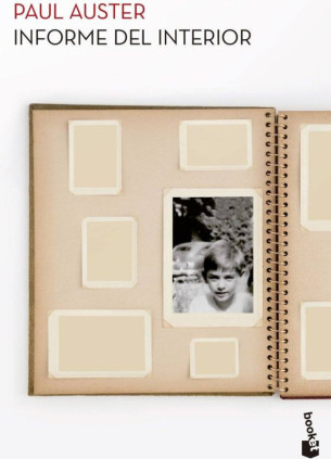 Informe del interior