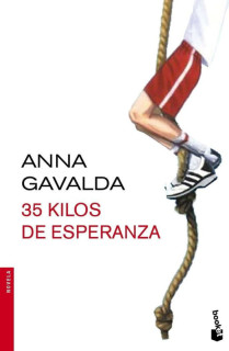 35 kilos de esperanza