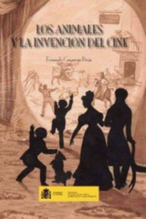 Los animales y la invención del cine