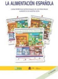 La alimentación española