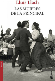 Las mujeres de la Principal