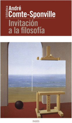 Invitación a la filosofía