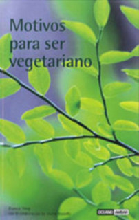 Motivos para ser vegetariano