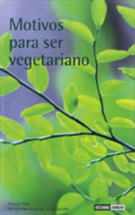 Motivos para ser vegetariano